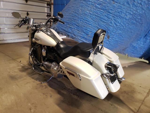 2014 HARLEY-DAVIDSON FLD SWITCH 1HD1GZM14EC327867