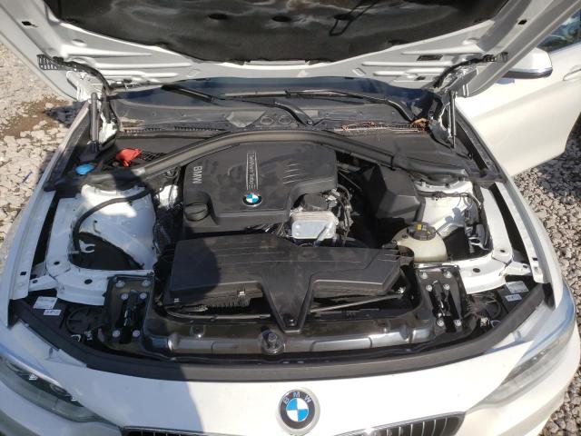 2016 BMW 428 I GRAN WBA4A9C55GG508585