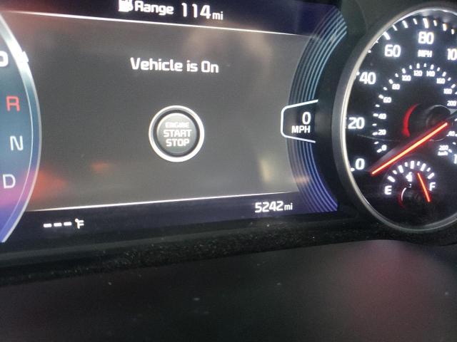 2021 KIA SELTOS SX KNDETCA20M7166109