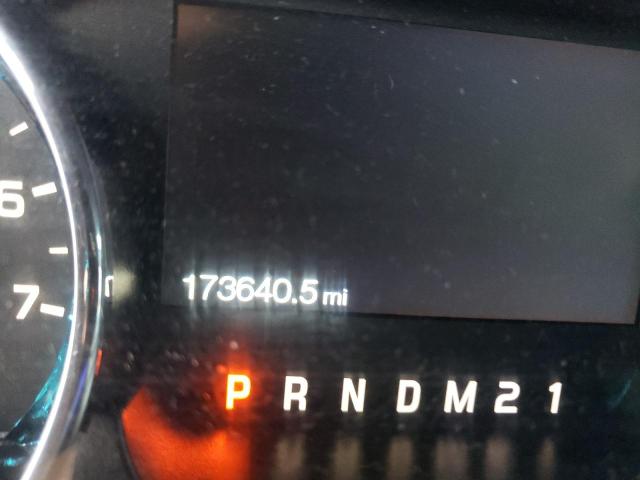 2013 FORD 150 1FTFW1ET1DFC03712
