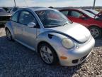 2002 VOLKSWAGEN  BEETLE