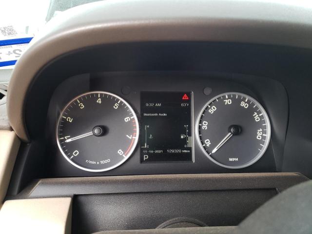 2012 LAND ROVER LR4 HSE LU SALAK2D48CA645011