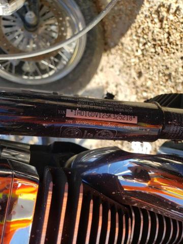 2005 HARLEY-DAVIDSON FXDL 1HD1GDV125K325218