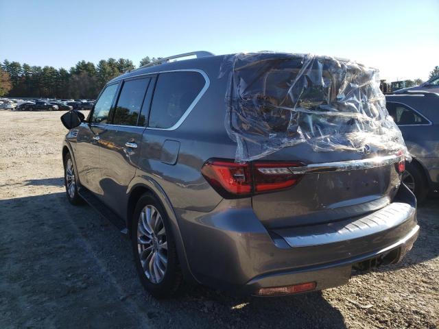 2019 INFINITI QX80 LUXE JN8AZ2NC3K9461043