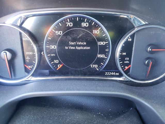 2021 GMC ACADIA AT4 1GKKNLLSXMZ175211