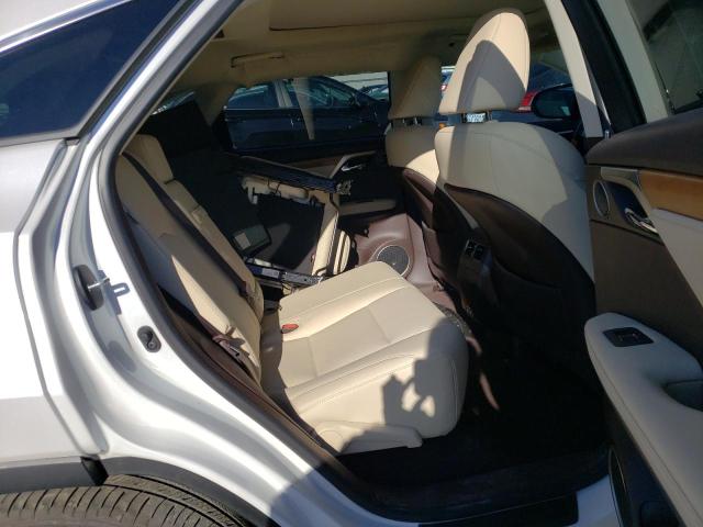 2020 LEXUS RX 450H 2T2HGMDA9LC054458