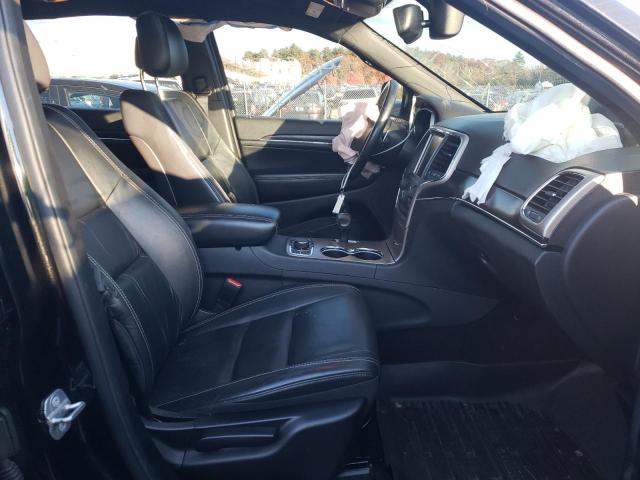 1C4RJFBG9EC497945 Jeep Grand Cher 2014. Фото: 4