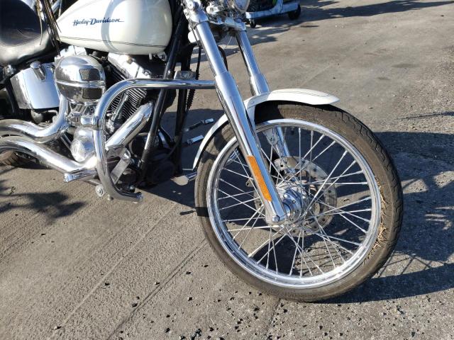 2006 HARLEY-DAVIDSON FXSTDI 1HD1JBB136Y092958