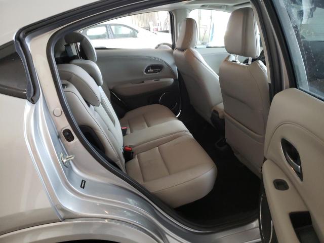 2019 HONDA HR-V TOURI 3CZRU6H95KM726142