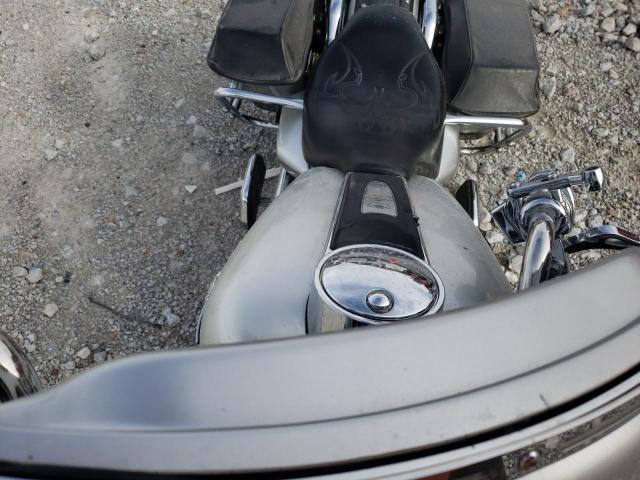 2003 HARLEY-DAVIDSON FLHTCUI AN 1HD1FCW453Y632592