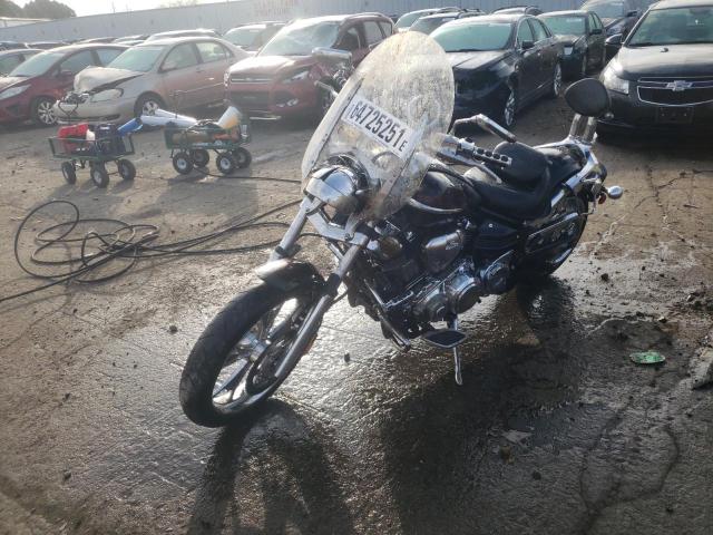 2009 YAMAHA XV1900 CU JYAVP27E69A009769