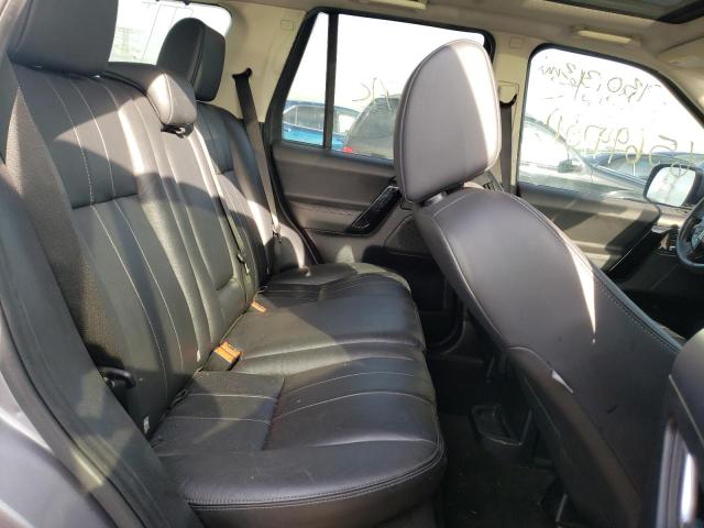 2013 LAND ROVER LR2 HSE SALFR2BG2DH364958