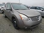 2010 NISSAN  ROGUE