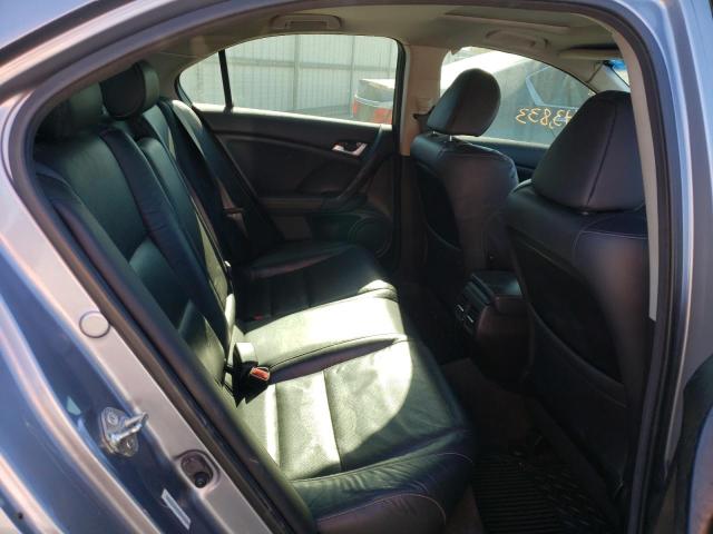 2011 ACURA TSX JH4CU2F62BC001479