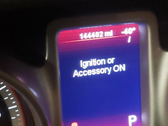 2011 DODGE JOURNEY MA 3D4PH1FG8BT517217