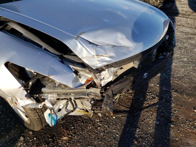 2010 HONDA ACCORD LXP 1HGCP2F46AA100843