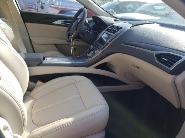 2020 LINCOLN MKZ RESERV 3LN6L5LU4LR613624
