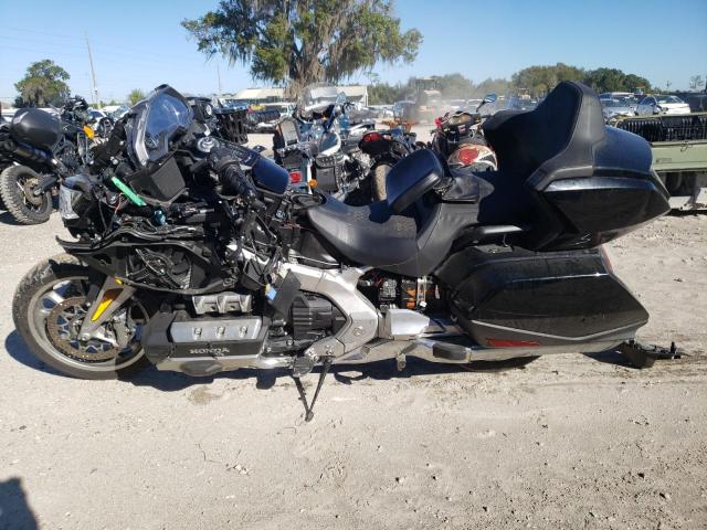 2019 HONDA GL1800 D JH2SC7950KK100248