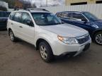 2010 SUBARU  FORESTER