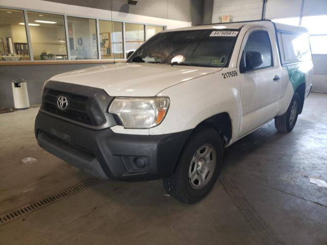 2013 TOYOTA TOCOMA 5TFNX4CN0DX024330