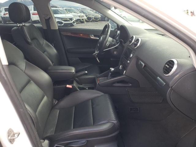 2011 AUDI A3 WAUKJBFMXBA029110
