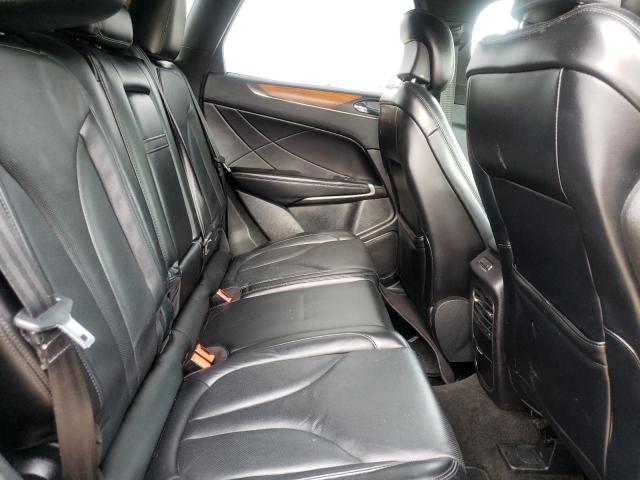 2016 LINCOLN MKC RESERV 5LMCJ3C90GUJ31933