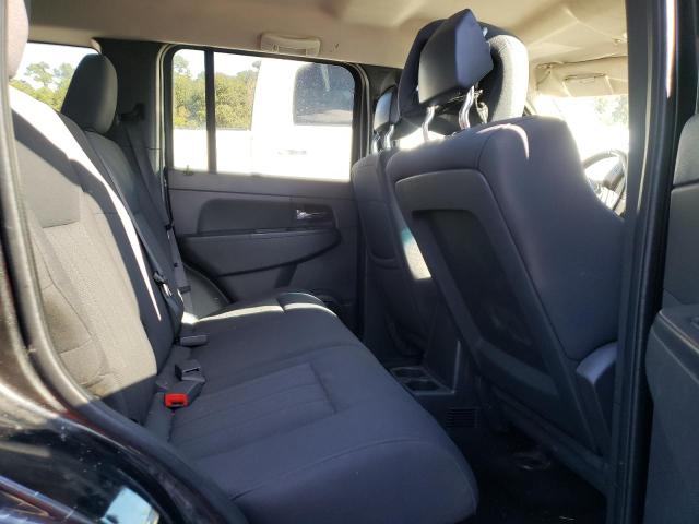 2012 JEEP LIBERTY SP 1C4PJLAK1CW104009