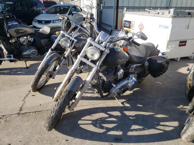 2006 HARLEY-DAVIDSON FXDLI 1HD1GN1156K324836
