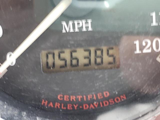 2003 HARLEY-DAVIDSON FLHTCUI AN 1HD1FCW453Y632592