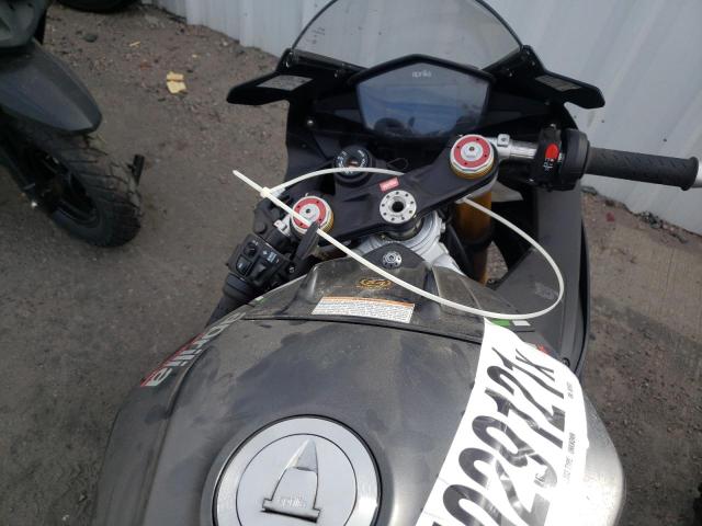 2020 APRILIA RSV4 RR ZD4KEU002LS001973