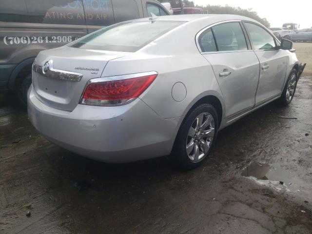 2011 BUICK LACROSSE C 1G4GD5GD2BF297194