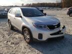 2014 KIA  SORENTO