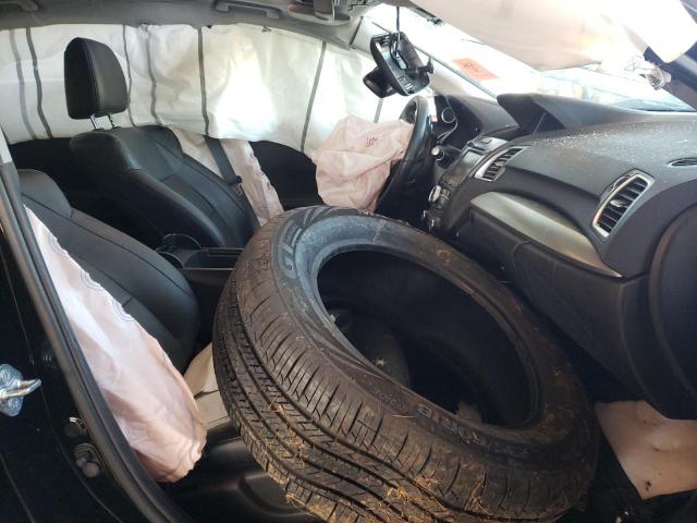 2016 ACURA RDX ADVANC 5J8TB4H71GL011812