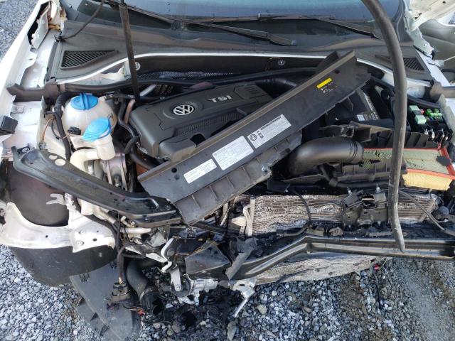 2016 VOLKSWAGEN PASSAT 1VWAT7A36GC023737