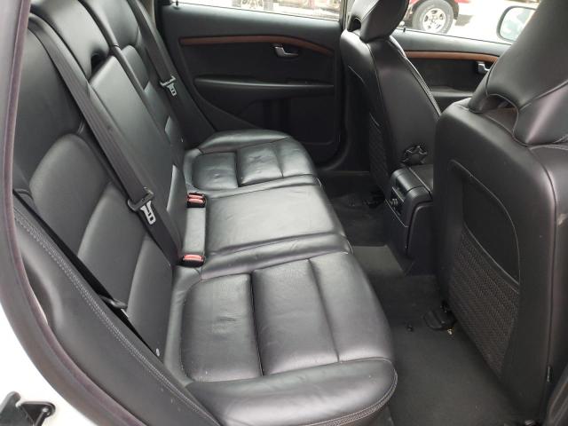 2010 VOLVO XC70 3.2 YV4960BZ4A1084544