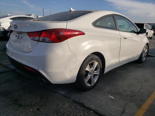 2013 HYUNDAI ELANTRA CO KMHDH6AE6DU014115