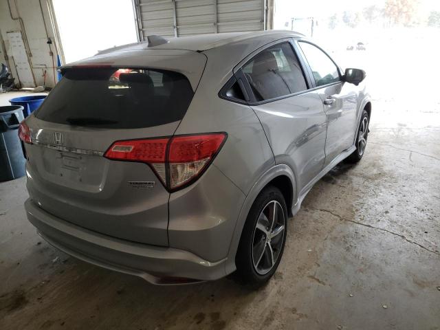 2019 HONDA HR-V TOURI 3CZRU6H95KM726142