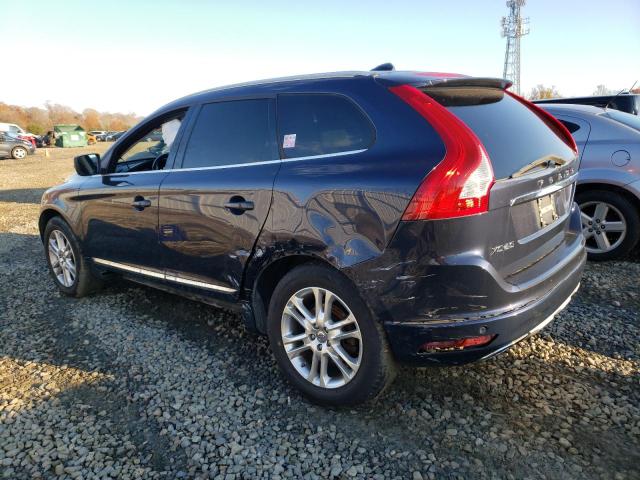 2014 VOLVO XC60 3.2 YV4940DL3E2554898