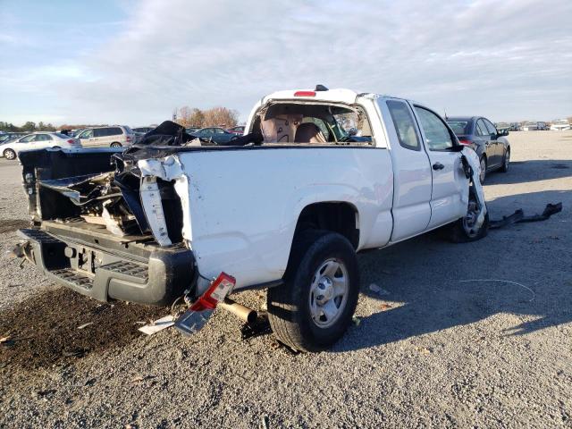 5TFSX5EN9HX053434 Toyota Tacoma Acc 2017. Фото: 3