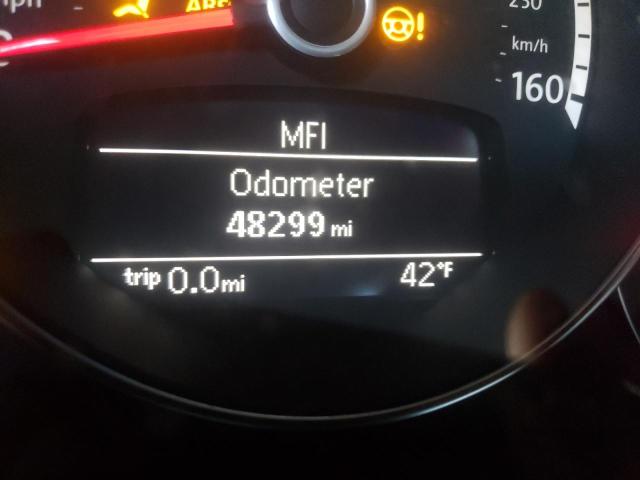 2016 VOLKSWAGEN BEETLE SE 3VWJ07AT4GM635426