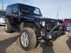 2010 JEEP  WRANGLER