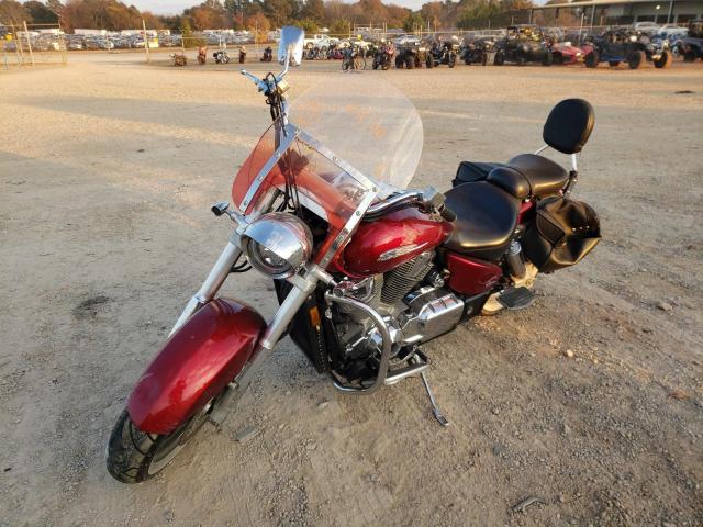 2002 HONDA VTX1800 S 1HFSC49332A003126