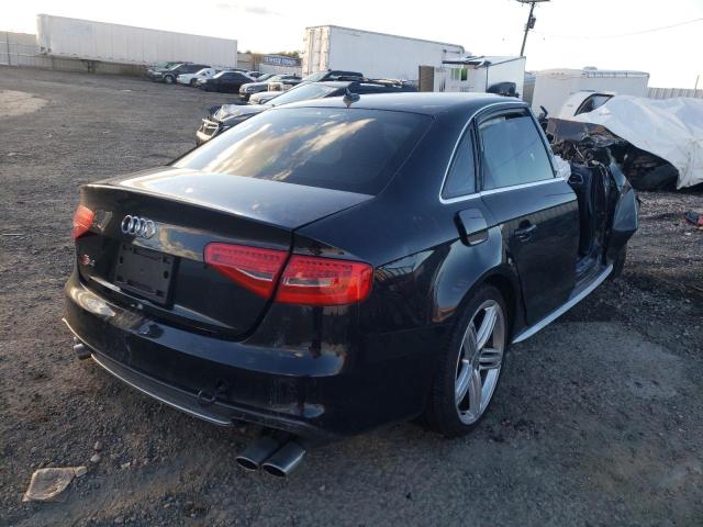 2014 AUDI S4 PRESTIG WAUKGAFL2EA159970