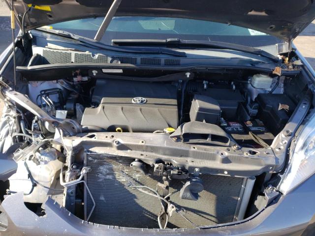 2015 TOYOTA SIEANNA 5TDKK3DC4FS618419