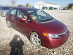 2008 HONDA  CIVIC