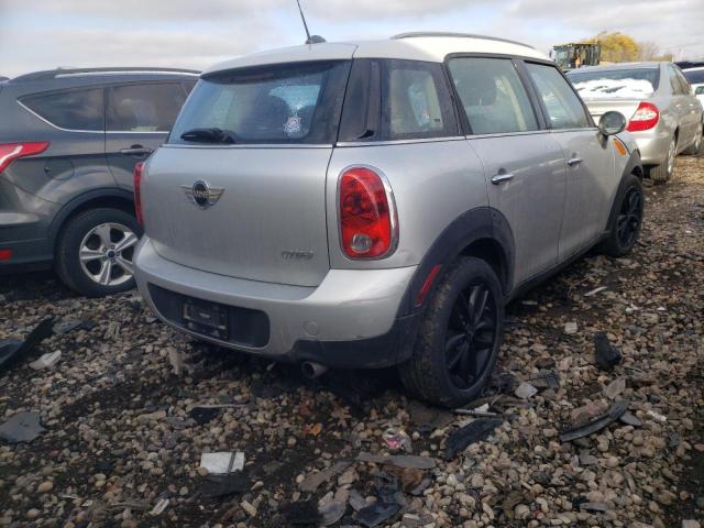2013 MINI COOPER COU WMWZB3C56DWM09033