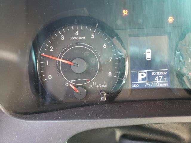 2015 TOYOTA SIEANNA 5TDKK3DC4FS618419