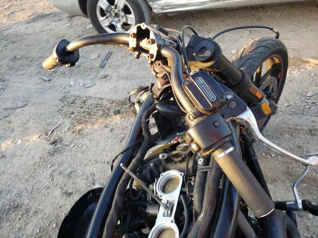 2015 HARLEY-DAVIDSON VRSCDX NIG 1HD1HHH19FC804778