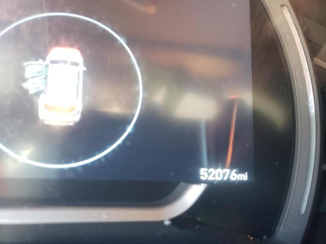5NMS3CAD7KH044311 Hyundai Santa Fe S 2019. Фото: 7