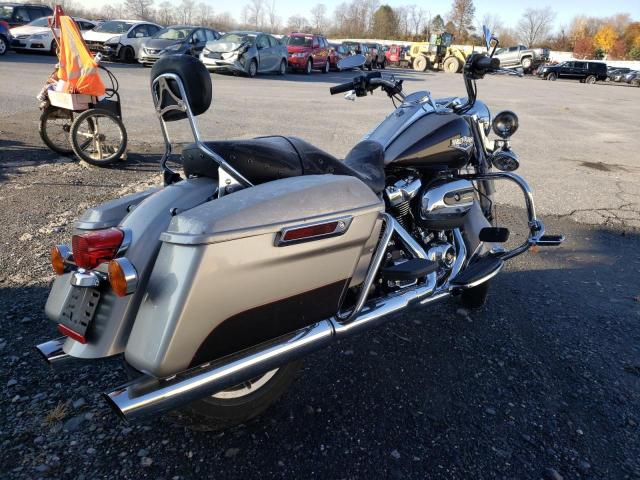 2018 HARLEY-DAVIDSON FLHR ROAD 1HD1FBC13JB623751